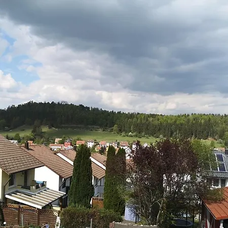 Noli Apartment Tuttlingen