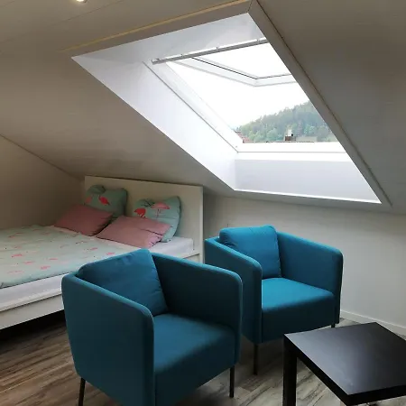 Apartment Noli *