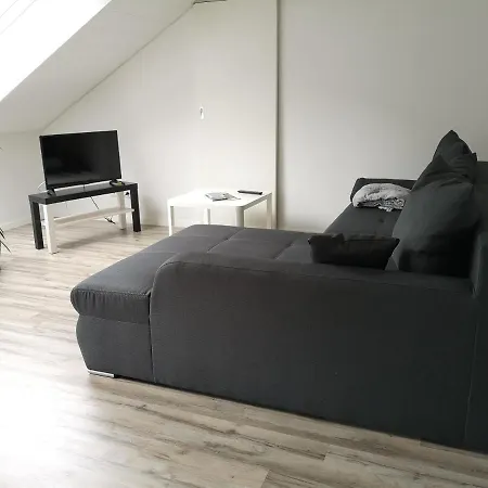 Noli Apartment