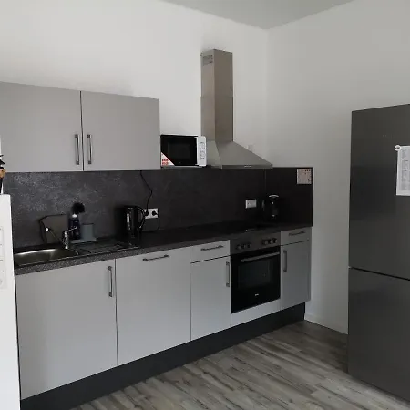 Apartment Noli