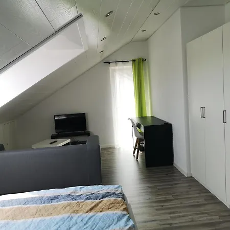 Noli Apartment