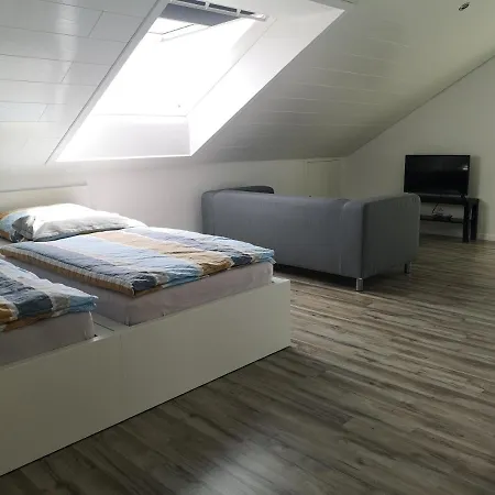 Apartment Noli *