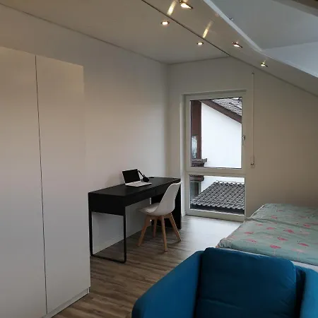 Apartment Noli