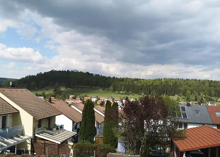 Noli アパート ツットリンゲン