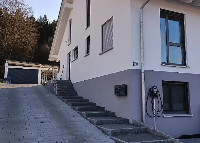 Noli アパート ツットリンゲン